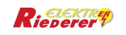 Elektro Riederer GmbH und Co KG 