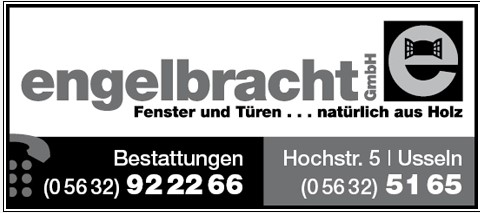 Engelbracht GmbH