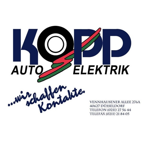 Kopp Autoelektrik GmbH