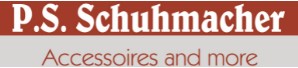 Petra Schuhmacher P. S. Schuhmacher Accessoires and More