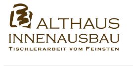 Althaus Innenausbau