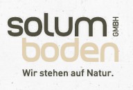 solum boden GmbH | Wir stehen auf Natur.