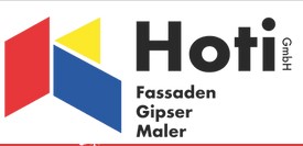 Hoti GmbH - Fassaden/Gipser/Maler