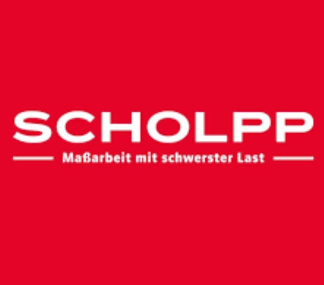 SCHOLPP Kran & Transport GmbH
