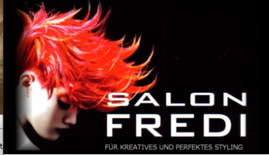 Salon Fredi KG | Für kreatives&perfektes Styling