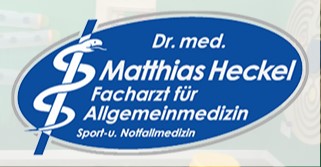 Dr. med. Matthias Heckel