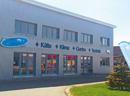 Knudsen Kältetechnik GmbH