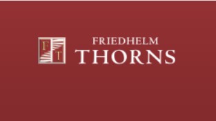 Friedhelm Thorns GmbH & Co. KG | FT-Treppen