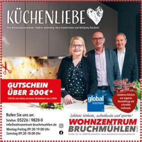 Wohnzentrum Bruchmühlen GmbH