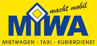 MIWA GmbH MIETWAGEN - TAXI - KURIERDIENST