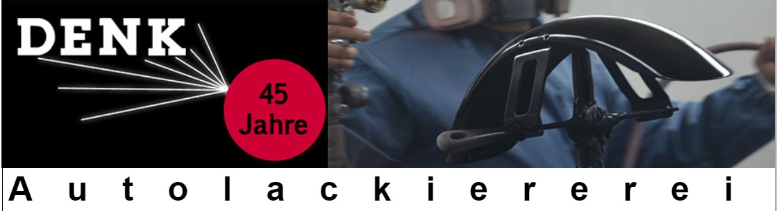 Denk Autolackiererei GmbH