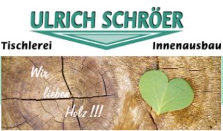 Tischlerei Ulrich Schröer GmbH & Co. KG
