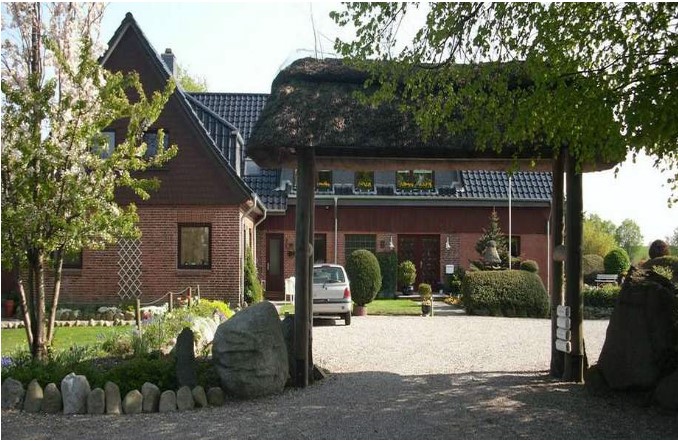 Gästehaus Seemann