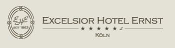 Excelsior Hotel Ernst