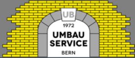 UB Umbauservice AG