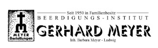Beerdigungs-Institut Gerhard Meyer e.K.