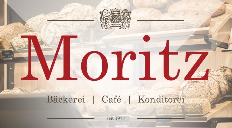 BÄCKEREI MORITZ | Bäckerei-Cafe-Konditorei