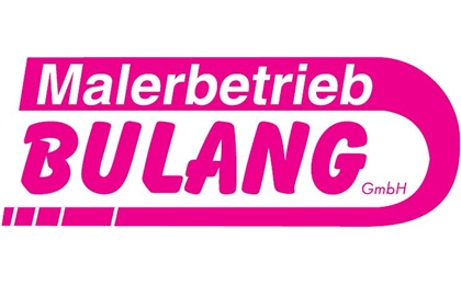 Malerbetrieb Bulang GmbH
