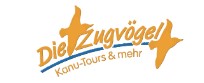 Die Zugvögel – Kanu-Touren & mehr