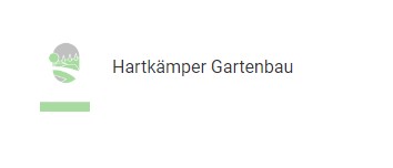 Garten Hartkämper