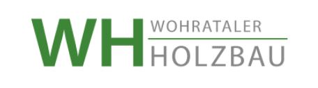 Wohrataler Holzbau GmbH