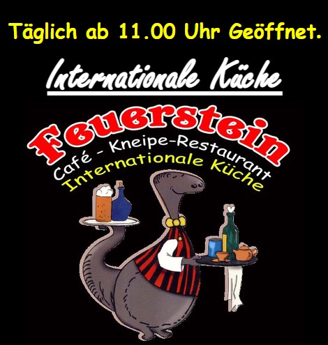 Restaurant Feuerstein
