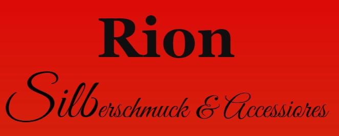 RionMode + Schmuck