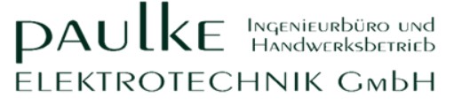 Paulke Elektrotechnik GmbH
