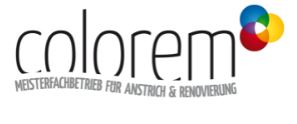 COLOREM Maler und Lackiermeister