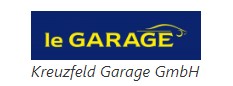 Kreuzfeld Garage GmbH