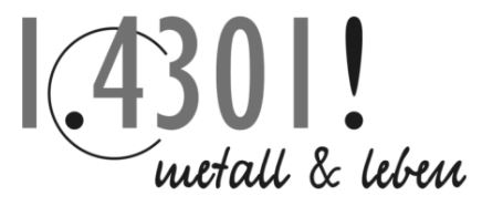 metall & leben GmbH