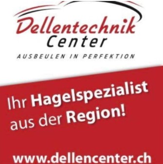 Dellentechnik Center | Ausbeulen in Perfektion