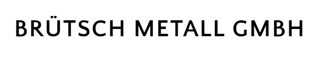Brütsch Metallbau GmbH