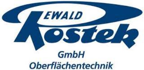 Ewald Rostek GmbH Oberflächentechnik