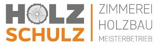 Holz-Schulz - Zimmerei & Holzbau
