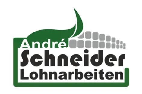 André Schneider Lohnarbeiten