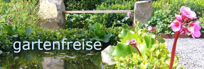 gartenfreise 