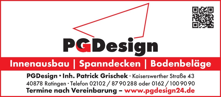 PG Design