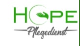 HOPE - Pflegedienst
