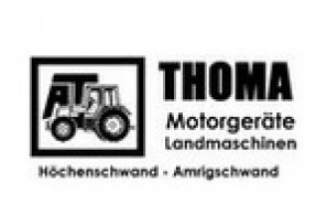 Thoma GbR – Motorgeräte und Landmaschinen