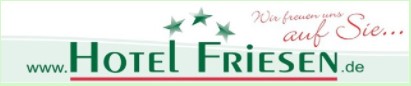 Hotel Friesen