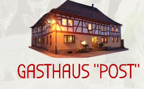 Gasthaus Post - Feichtinger GmbH