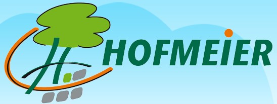 HOFMEIER GMBH CO GARTENGESTALTUNGS KG