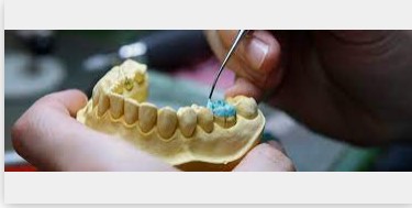 Team-Dental Zahntechnik GmbH