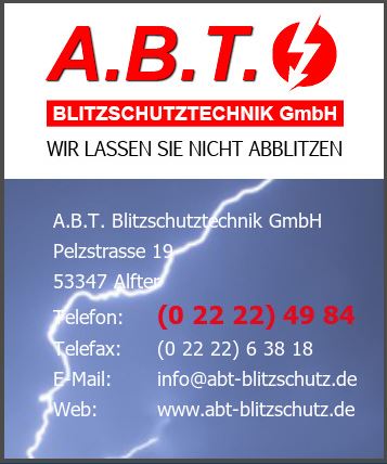 ABT Blitzschutz GmbH