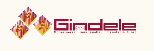 Schreinerei Gindele GmbH