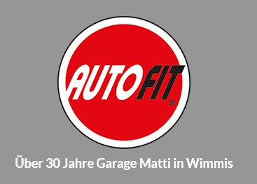 Garage Autoelektro H.P. Matti  - AutoFit