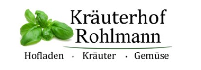 Kräuterhof Rohlmann GmbH