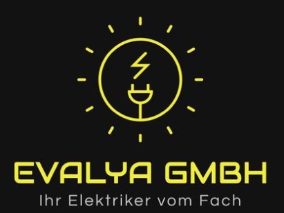 Evalya GmbH | Ihr Elektriker vom Fach