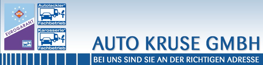AUTO KRUSE GmbH | Hervorragender Service seit 1948 